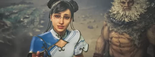 COLABORACIÓN ENTRE MONSTER HUNTER WILDS Y STREET FIGHTER 6 LLEGA EL 28 DE MAYO