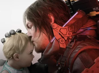 DEATH STRANDING 2 TENDRÁ PRESENTACIÓN EN VIVO DURANTE EL SUMMER GAME FEST