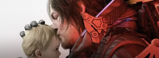 DEATH STRANDING 2 TENDRÁ PRESENTACIÓN EN VIVO DURANTE EL SUMMER GAME FEST