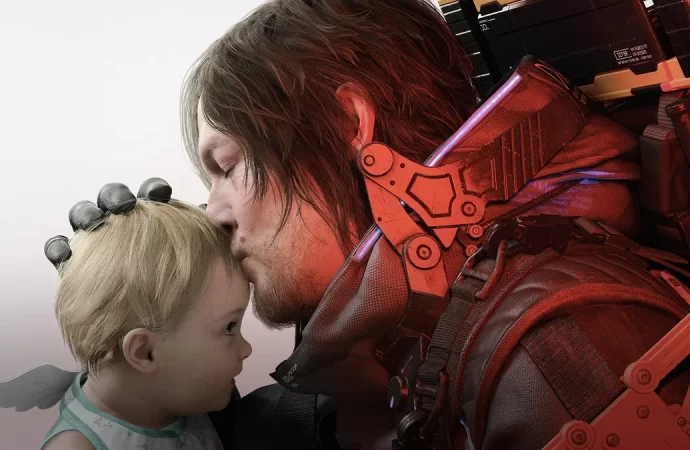 DEATH STRANDING 2 TENDRÁ PRESENTACIÓN EN VIVO DURANTE EL SUMMER GAME FEST
