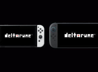 DELTARUNE TENDRÁ CROSS-BUY DE SWITCH A SWITCH 2 Y DE PS4 A PS5