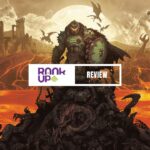 JUGUÉ POR PRIMERA VEZ UN DOOM, Y ME VOLÓ LA CABEZA