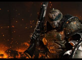 LA ACTUALIZACIÓN MÁS BRUTAL DE DOOM YA ESTÁ AQUÍ: DESGARRATORIO 2.0 Y CAOS TOTAL