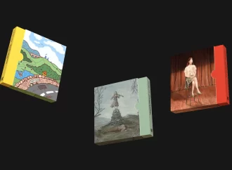 EDITIONS, UNA NUEVA MARCA DE JUEGOS FÍSICOS, QUIERE REVOLUCIONAR EL COLECCIONISMO