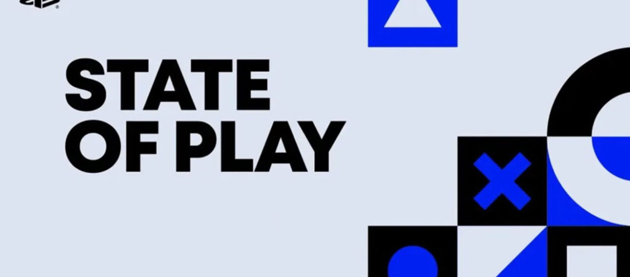 STATE OF PLAY PROMETE MÁS DE UNA HORA DE ANUNCIOS