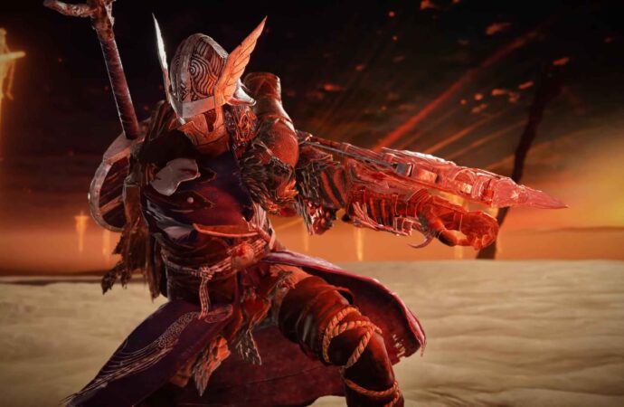 ELDEN RING NIGHTREIGN VENDE 2 MILLONES EN UN DÍA Y ANUNCIA PARCHE PARA JUGADORES EN SOLITARIO