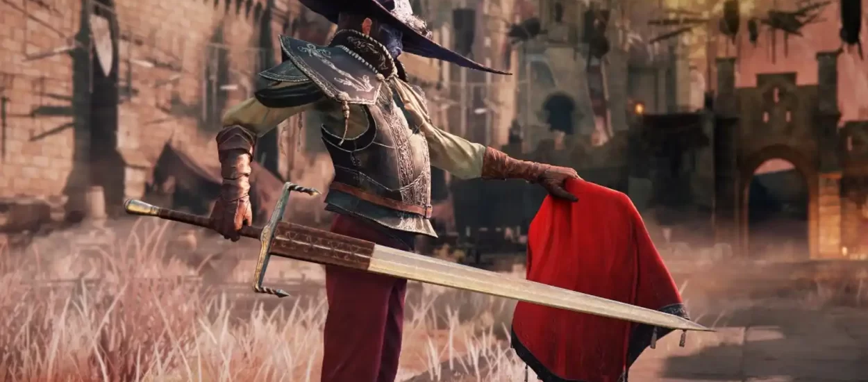 ELDEN RING: TARNISHED EDITION PRESENTARÁ DOS NUEVAS CLASES JUGABLES