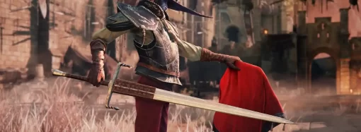 ELDEN RING: TARNISHED EDITION PRESENTARÁ DOS NUEVAS CLASES JUGABLES