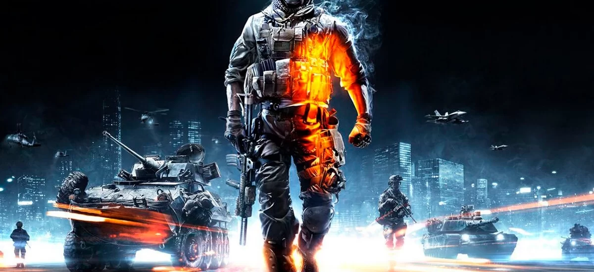 BATTLEFIELD 6 BANEA TRAMPOSOS Y SE BURLA DE CALL OF DUTY