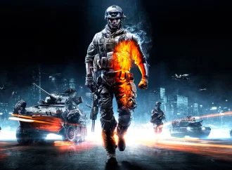 BATTLEFIELD 6 BANEA TRAMPOSOS Y SE BURLA DE CALL OF DUTY