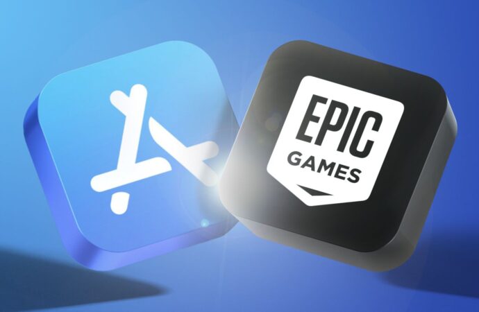 EPIC AUMENTA LAS RECOMPENSAS AL 20% CON EL REGRESO DE FORTNITE A iOS