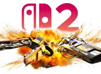 FAST FUSION, JUEGO DE LANZAMIENTO DE SWITCH 2, PRESENTA TRÁILER Y DETALLES DE GAMEPLAY