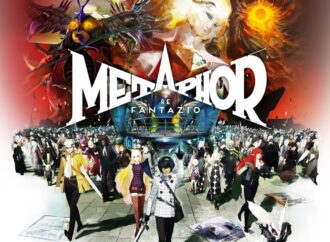 METAPHOR: REFANTAZIO ABRE SUS PREVENTAS EN NINTENDO SWITCH 2