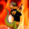 GEX TRILOGY LLEGARÁ EL 16 DE JUNIO CON VARIAS EDICIONES FÍSICAS