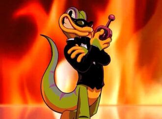 GEX TRILOGY LLEGARÁ EL 16 DE JUNIO CON VARIAS EDICIONES FÍSICAS