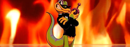 GEX TRILOGY LLEGARÁ EL 16 DE JUNIO CON VARIAS EDICIONES FÍSICAS