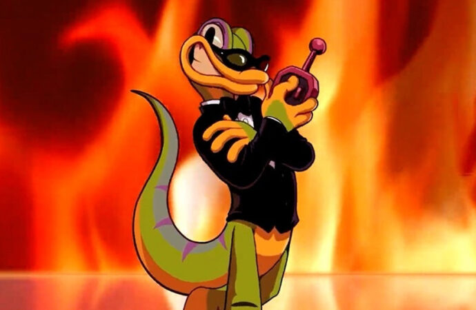GEX TRILOGY LLEGARÁ EL 16 DE JUNIO CON VARIAS EDICIONES FÍSICAS