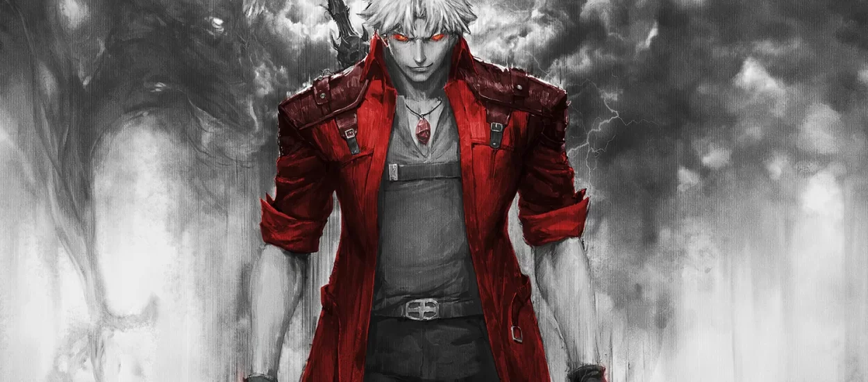 HIDEKI KAMIYA QUIERE REHACER DEVIL MAY CRY Y VIEWTIFUL JOE, Y YA ESTÁ DE VUELTA CON CAPCOM