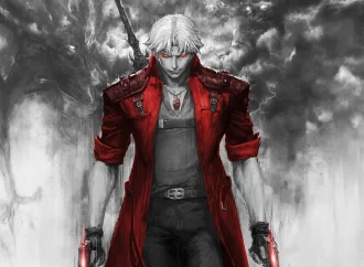 HIDEKI KAMIYA QUIERE REHACER DEVIL MAY CRY Y VIEWTIFUL JOE, Y YA ESTÁ DE VUELTA CON CAPCOM