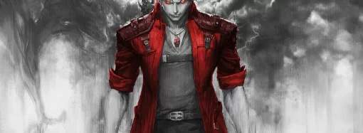 HIDEKI KAMIYA QUIERE REHACER DEVIL MAY CRY Y VIEWTIFUL JOE, Y YA ESTÁ DE VUELTA CON CAPCOM