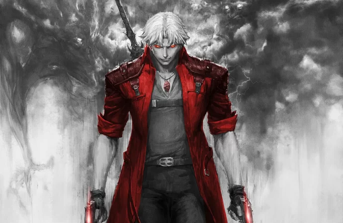 HIDEKI KAMIYA QUIERE REHACER DEVIL MAY CRY Y VIEWTIFUL JOE, Y YA ESTÁ DE VUELTA CON CAPCOM