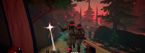 I AM YOUR BEAST SE ESTRENA EN CONSOLAS DE NUEVA GENERACIÓN ESTE 25 DE JUNIO
