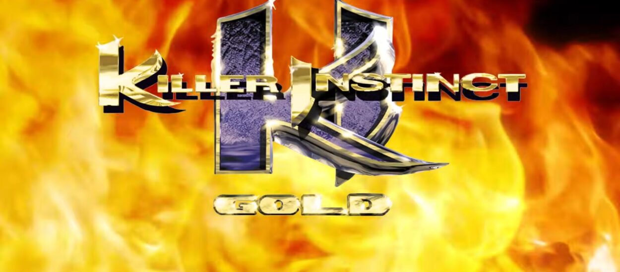 KILLER INSTINCT GOLD LLEGA A NINTENDO SWITCH ONLINE