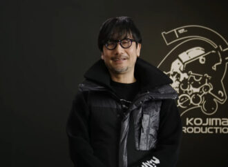 EL PRÓXIMO JUEGO DE KOJIMA LLEGARÍA EN 5 O 6 AÑOS