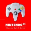 LA APP DE NINTENDO 64 EN SWITCH ONLINE RECIBIRÁ FUNCIONES NUEVAS EN SWITCH 2