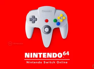 LA APP DE NINTENDO 64 EN SWITCH ONLINE RECIBIRÁ FUNCIONES NUEVAS EN SWITCH 2