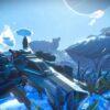 LLEGA A SU FIN LA HISTORIA DEL JUGADOR DE NO MAN’S SKY ATRAPADO EN UN PLANETA