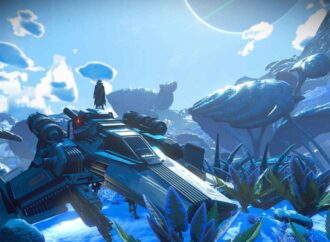 LLEGA A SU FIN LA HISTORIA DEL JUGADOR DE NO MAN’S SKY ATRAPADO EN UN PLANETA