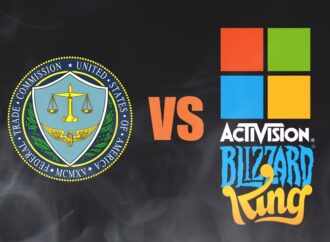 LA FTC PIERDE SU APELACIÓN CONTRA LA COMPRA DE ACTIVISION BLIZZARD POR PARTE DE MICROSOFT