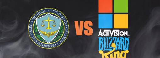 LA FTC PIERDE SU APELACIÓN CONTRA LA COMPRA DE ACTIVISION BLIZZARD POR PARTE DE MICROSOFT