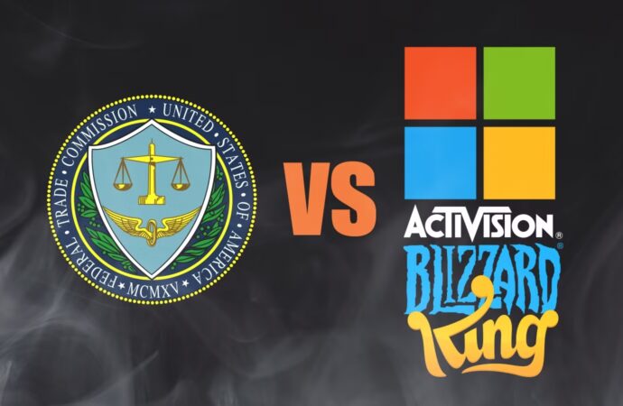 LA FTC PIERDE SU APELACIÓN CONTRA LA COMPRA DE ACTIVISION BLIZZARD POR PARTE DE MICROSOFT