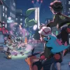LEYENDAS POKÉMON Z-A LLEGARÁ EL 16 DE OCTUBRE A SWITCH Y SWITCH 2