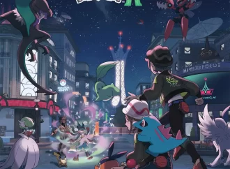 LEYENDAS POKÉMON Z-A ALCANZA 5,8 MILLONES DE COPIAS VENDIDAS EN SU PRIMERA SEMANA