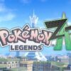 POKÉMON LEGENDS: Z-A PODRÍA SER EL PRÓXIMO GRAN ÉXITO DE SWITCH 2