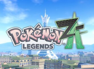 POKÉMON LEGENDS: Z-A PODRÍA SER EL PRÓXIMO GRAN ÉXITO DE SWITCH 2
