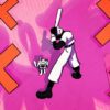 LLEGA A STEAM UNA DEMO GRATUITA DEL RELANZAMIENTO DEL RPG OFF