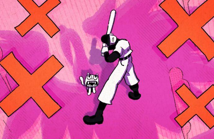 LLEGA A STEAM UNA DEMO GRATUITA DEL RELANZAMIENTO DEL RPG OFF