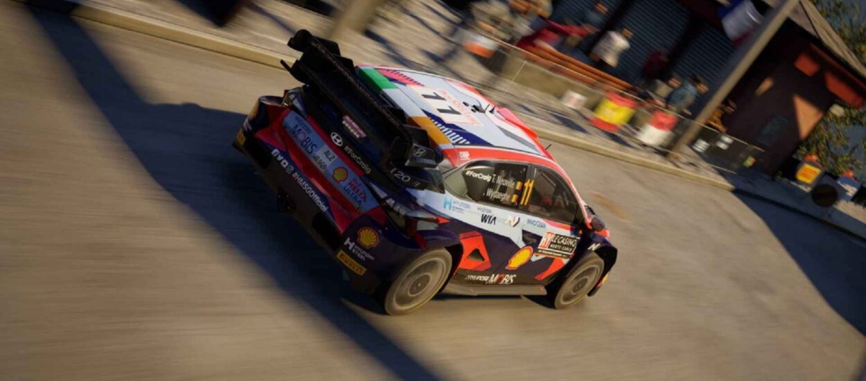 TRAS FRACASO CON EA, DESARROLLADOR ORIGINAL RECUPERA LICENCIA DE WRC