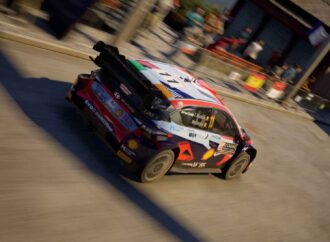 TRAS FRACASO CON EA, DESARROLLADOR ORIGINAL RECUPERA LICENCIA DE WRC