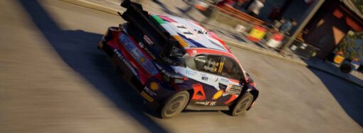 TRAS FRACASO CON EA, DESARROLLADOR ORIGINAL RECUPERA LICENCIA DE WRC