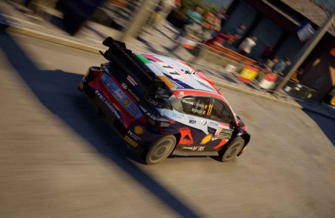 TRAS FRACASO CON EA, DESARROLLADOR ORIGINAL RECUPERA LICENCIA DE WRC
