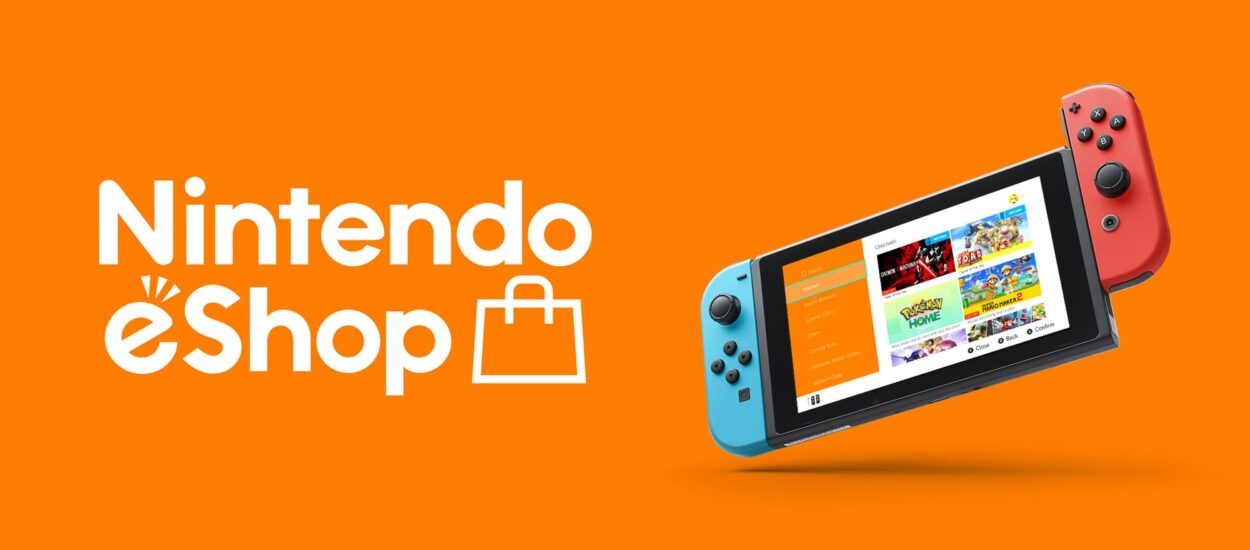 NINTENDO CEPILLA A LOS JUEGOS DE MALA CALIDAD EN LA ESHOP