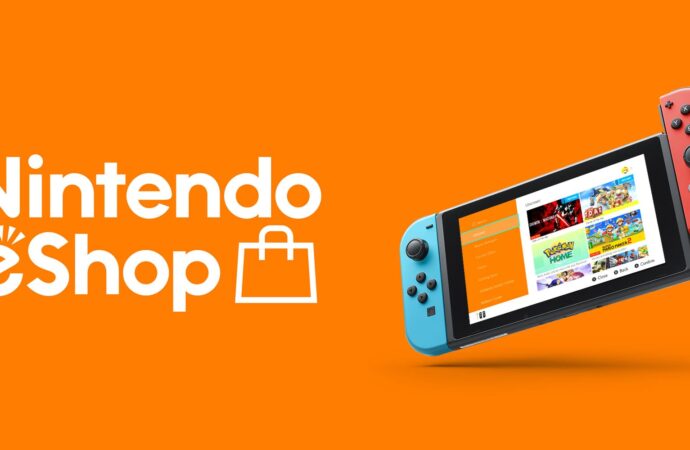 NINTENDO CEPILLA A LOS JUEGOS DE MALA CALIDAD EN LA ESHOP