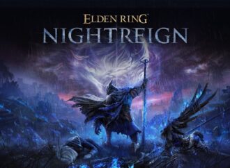 NUEVO GAMEPLAY EXTENSO DE ELDEN RING: NIGHTREIGN