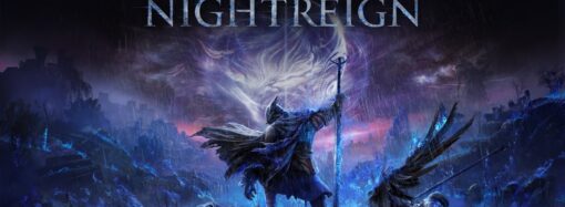 NUEVO GAMEPLAY EXTENSO DE ELDEN RING: NIGHTREIGN