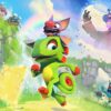 PLAYTONIC CONFIRMA DESPIDOS MIENTRAS PREPARA YOOKA-REPLAYLEE